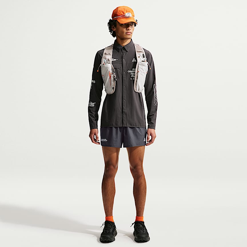 Nike ACG GOAT Pack Vest (5L). Nike.com